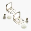 Lee Valley Cabinet Hangers