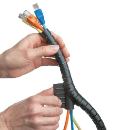 Lee Valley Cable Zip Wrap