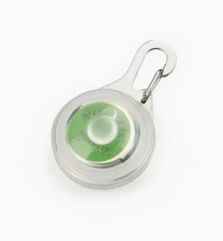 Lee Valley Carabiner LED Light