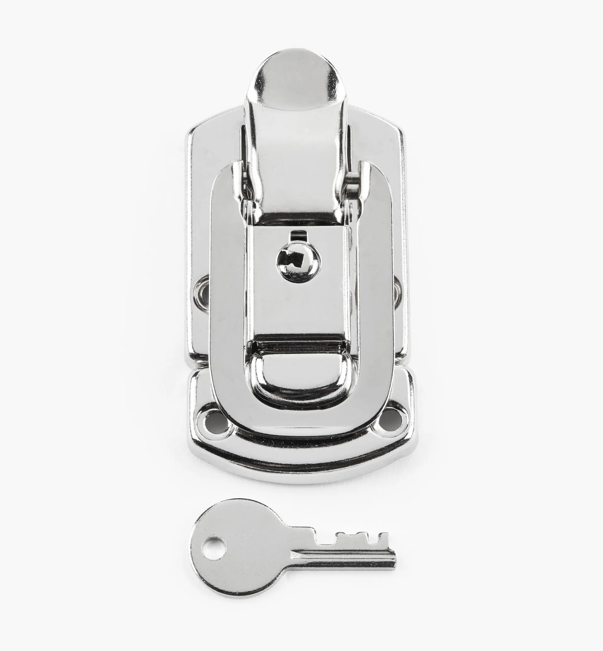 Lee Valley Case Latch