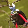 Lee Valley Castellari Double-Bladed Pruner