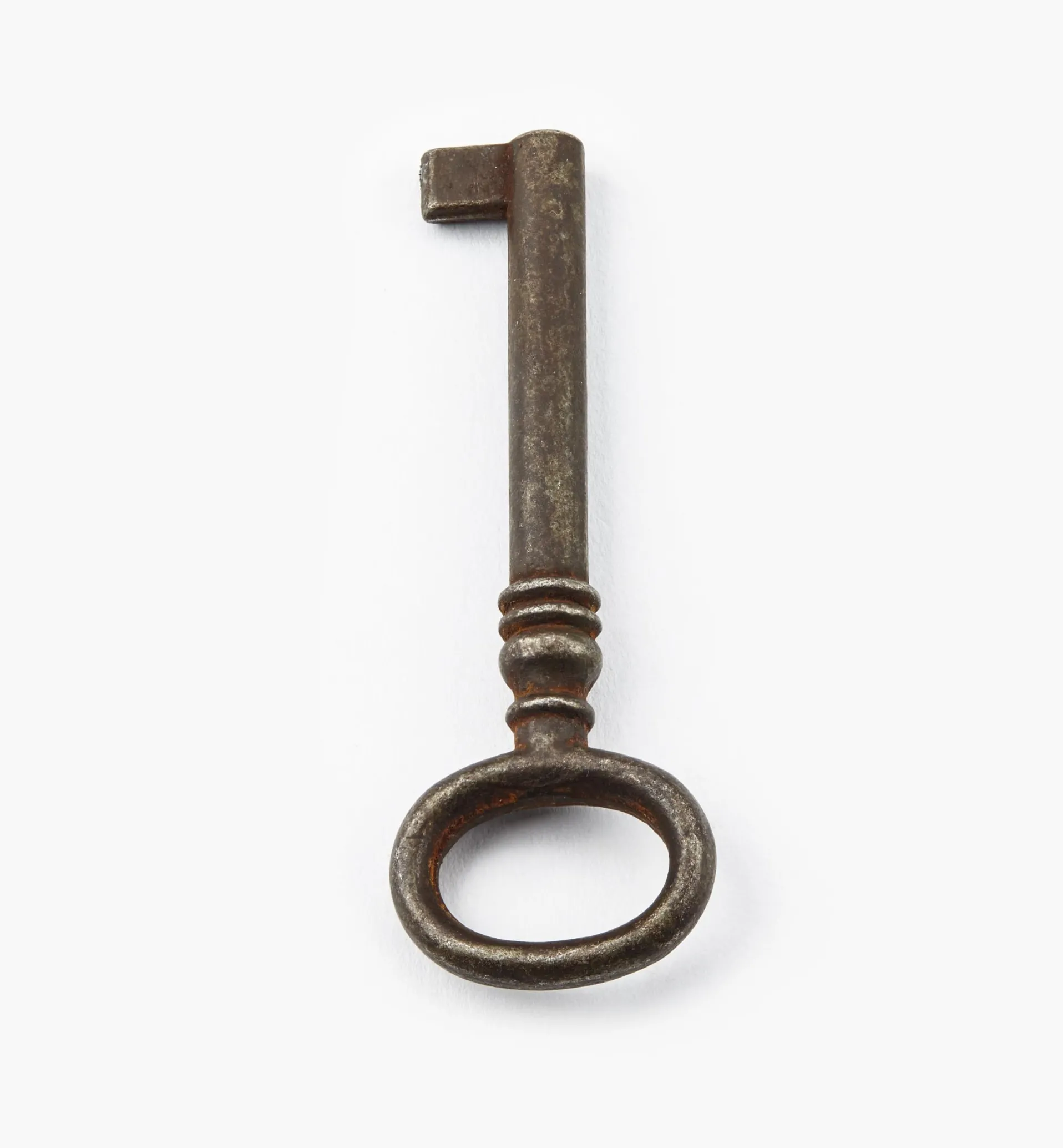 Lee Valley Cast Steel Keys For Surface-Mount & Mortise Locks