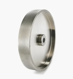 Lee Valley 6" CBN Grinding Wheels