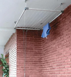Lee Valley Ceiling-Mounted Drying Rack