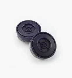 Lee Valley Chemical Cartridges For Cartridge Respirators