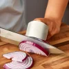 Lee Valley Chop-Safe Finger Guard