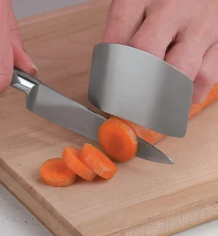 Lee Valley Chop-Safe Finger Guard