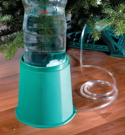 Lee Valley Christmas Tree Water Fountain