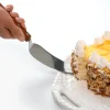 Lee Valley Classic Stainless-Steel Cake Knife And Server