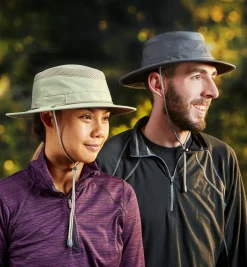 Lee Valley Classic Travel Hat