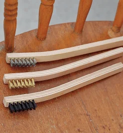 Lee Valley Cleaning Brushes