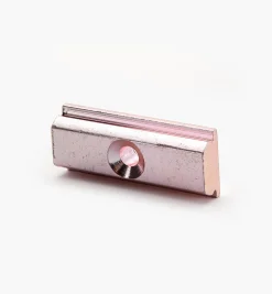 Lee Valley Cliprail Connector