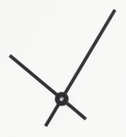 Lee Valley 3 3/4" Clock Hands