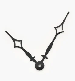 Lee Valley 3 1/4" Clock Hands