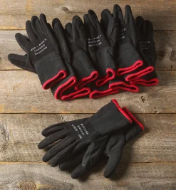 Lee Valley Cold-Weather Gloves