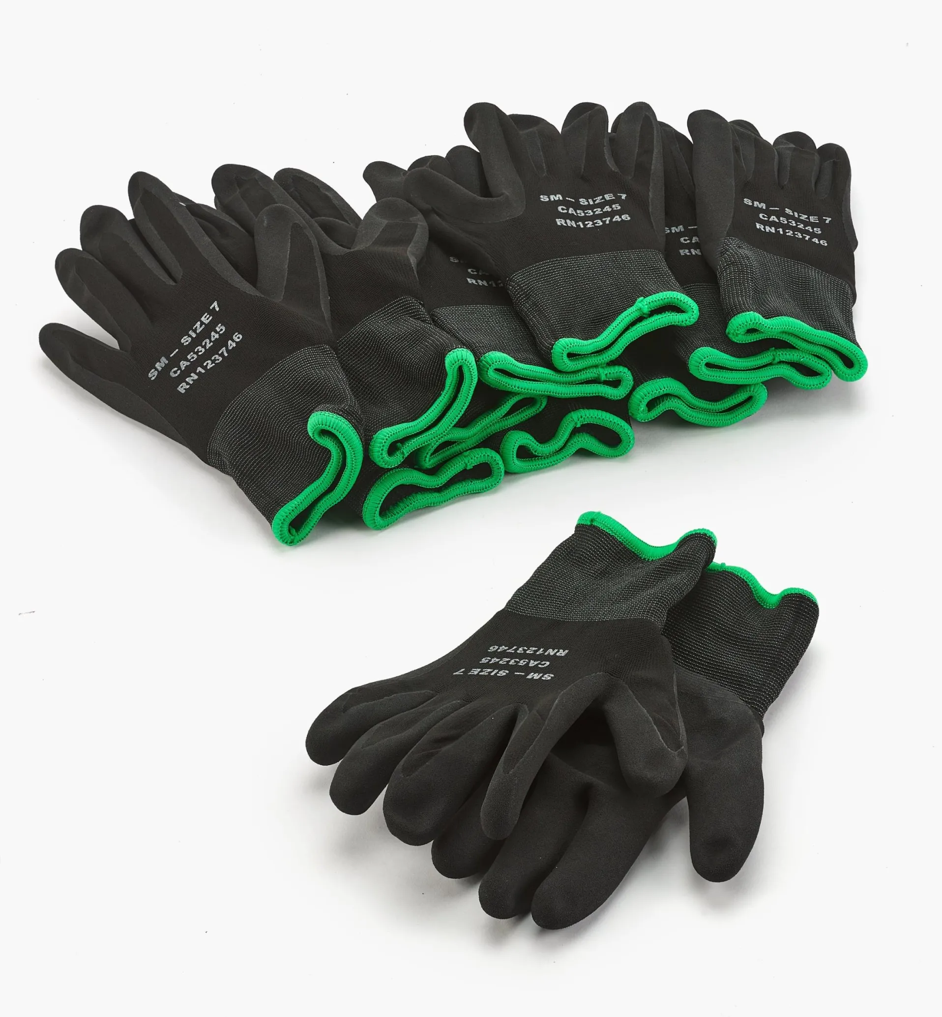 Lee Valley Cold-Weather Gloves