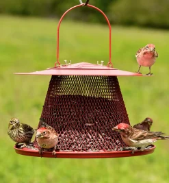 Lee Valley Collapsible Bird Feeder