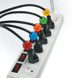 Lee Valley Cord Identifiers