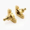 Lee Valley Crown Tread Rod Holders