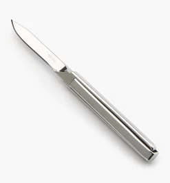 Lee Valley Cube Knife