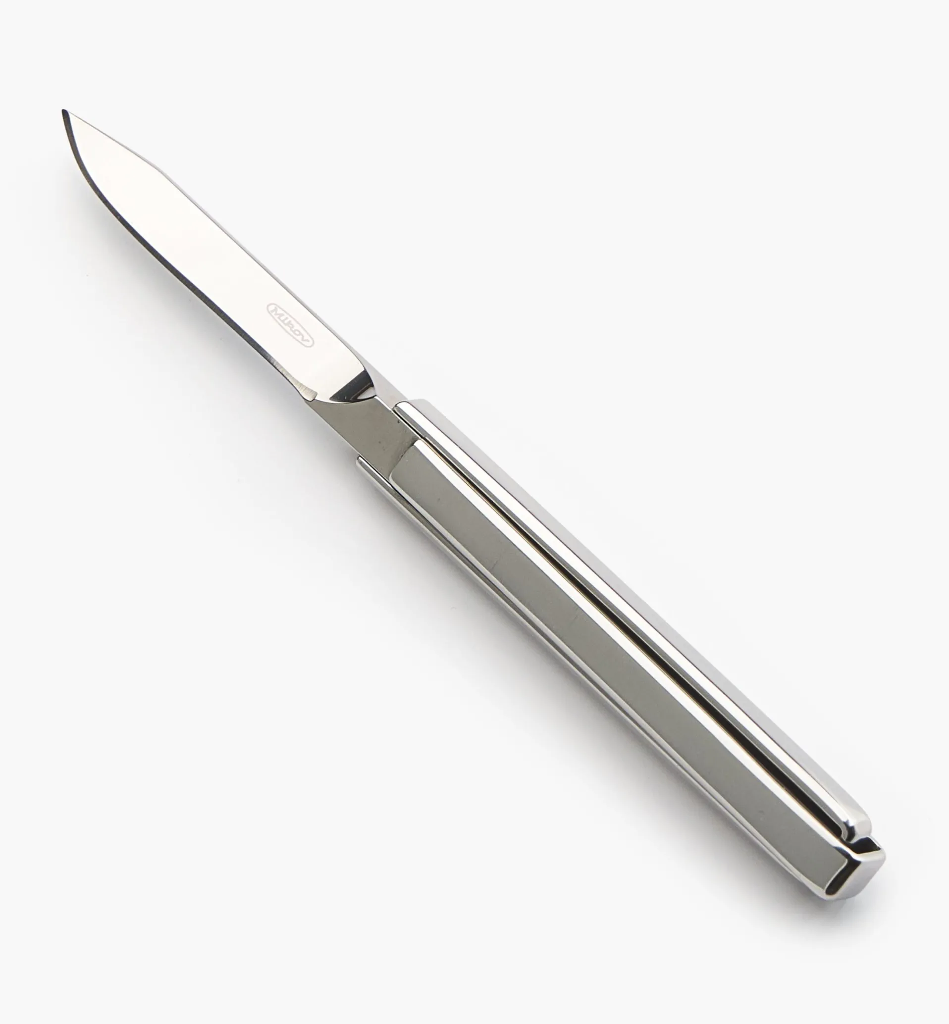 Lee Valley Cube Knife