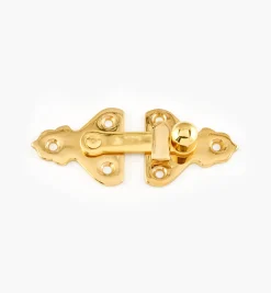 Lee Valley Cupboard/Shutter Latch