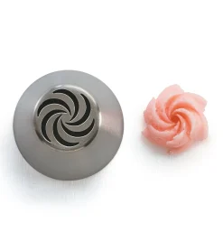 Lee Valley Decorative Piping Tips