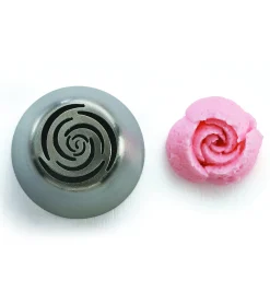 Lee Valley Decorative Piping Tips
