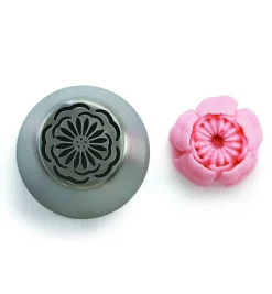 Lee Valley Decorative Piping Tips