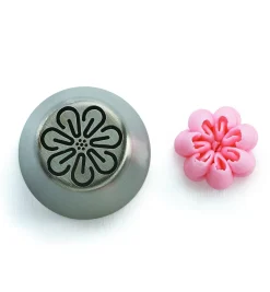 Lee Valley Decorative Piping Tips