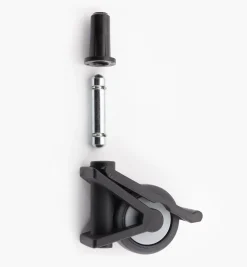 Lee Valley Delta Pin/Socket-Mount Casters