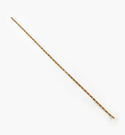 Lee Valley “Diamond Studs” 8mm Wooden Banding