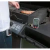 Lee Valley Digital Cooking Thermometer With Pager