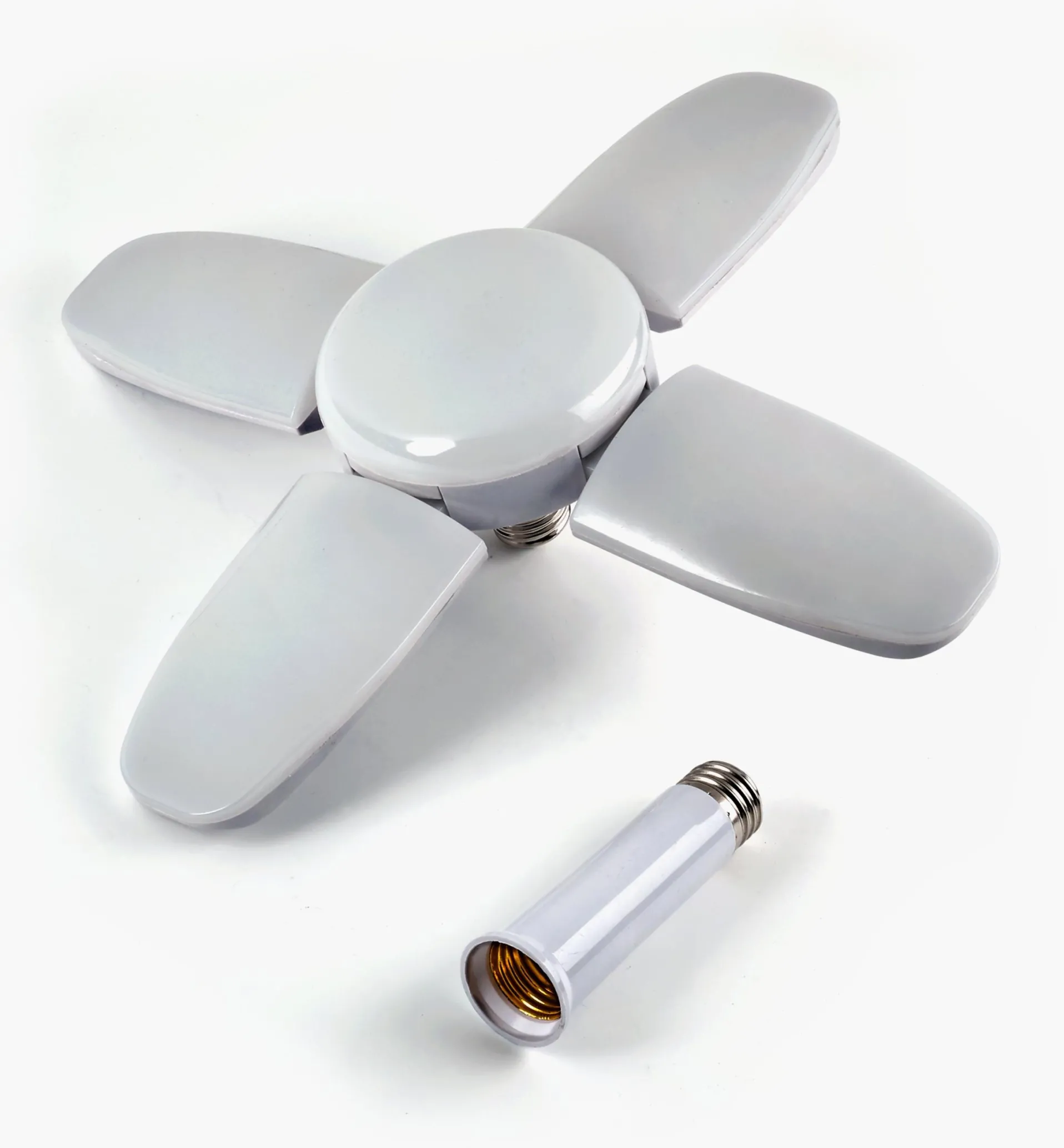 Lee Valley Directional LED Ceiling Light