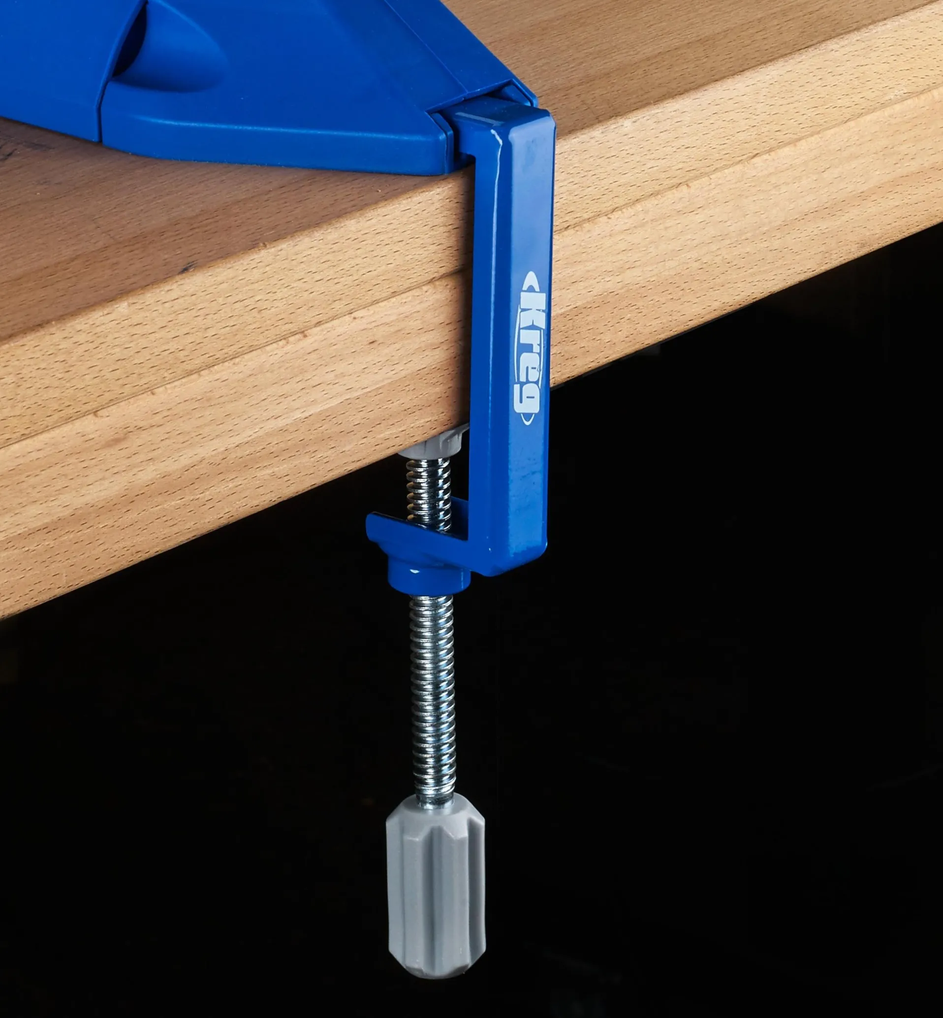 Lee Valley Docking Station For Kreg 520 Pro & 720 Pocket-Hole Jigs