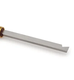 Lee Valley Dovetail Scraper
