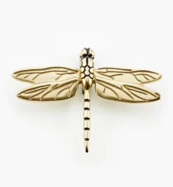 Lee Valley Dragonfly Door Knocker