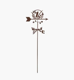 Lee Valley Dragonfly Garden Weathervane