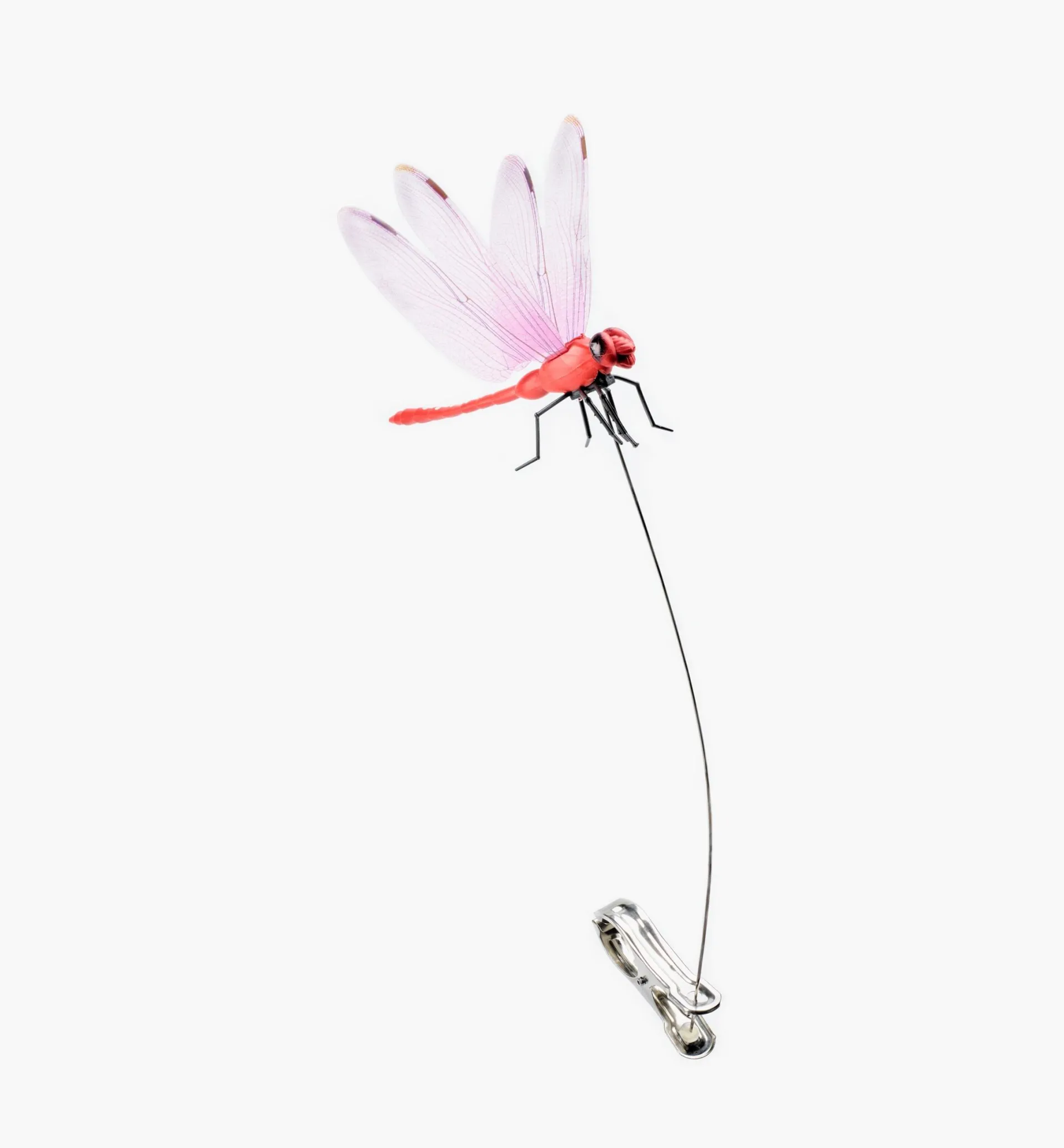Lee Valley Dragonfly Wingman Deer Fly & Horsefly Deterrent