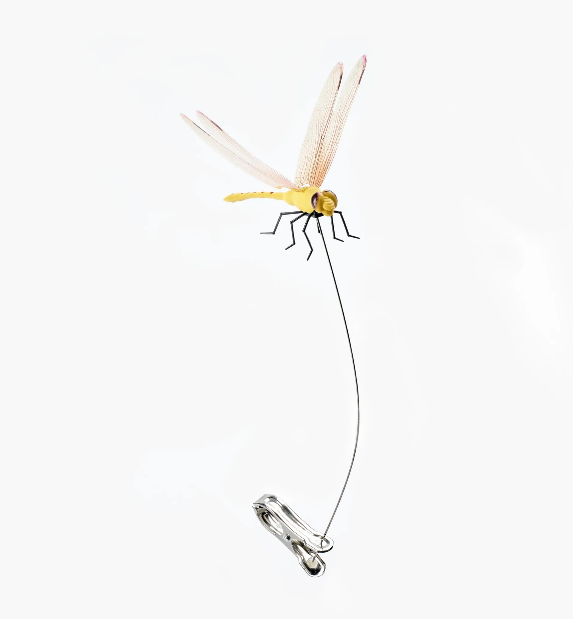 Lee Valley Dragonfly Wingman Deer Fly & Horsefly Deterrent