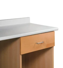 Lee Valley Drawer-Mount Folding Ironing Board