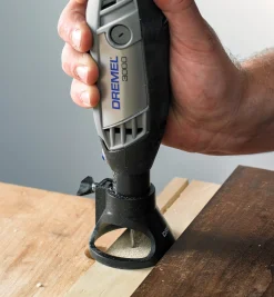Lee Valley Dremel 3000-2/28 Rotary Tool Kit Bonus 36