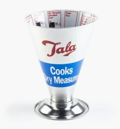 Lee Valley Dry-Weight Measuring Cup