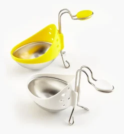 Lee Valley Egg Poachers
