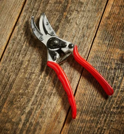 Lee Valley Felco #100 Cut-&-Hold Pruner