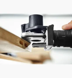 Lee Valley Festool Domino Drilling Jig BS-KV D15