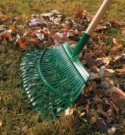 Lee Valley Flexrake