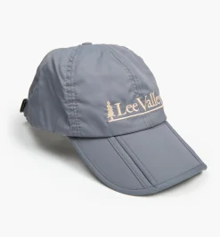 Lee Valley Foldable Caps