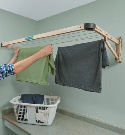 Lee Valley Folding Drying Rack