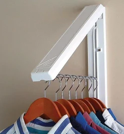 Lee Valley 12" Folding Hanging Rack